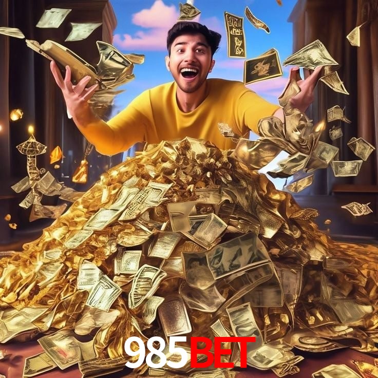 Estatísticas 985bet