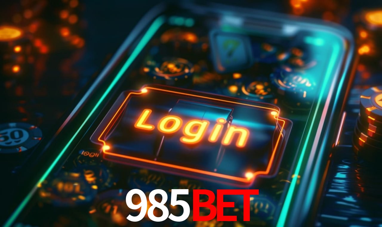 Experiência VIP 985bet