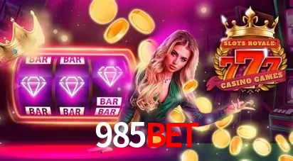 Desvendando o Mundo dos Jogos Virtuais na 985bet