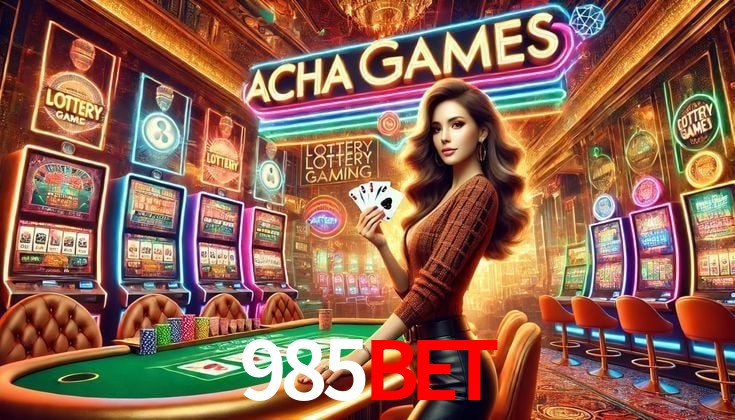 Statistics 985bet