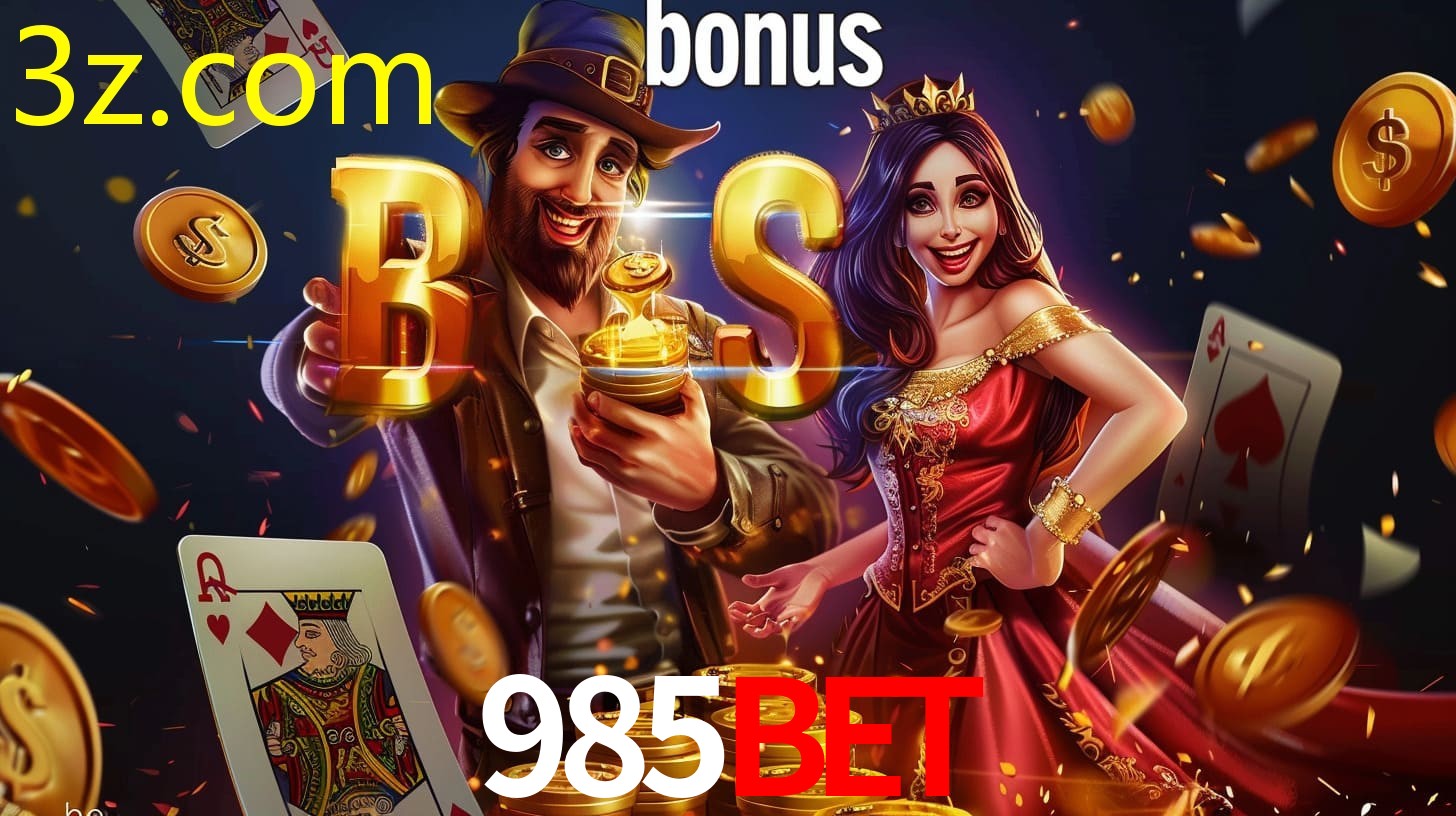 985BET.COM