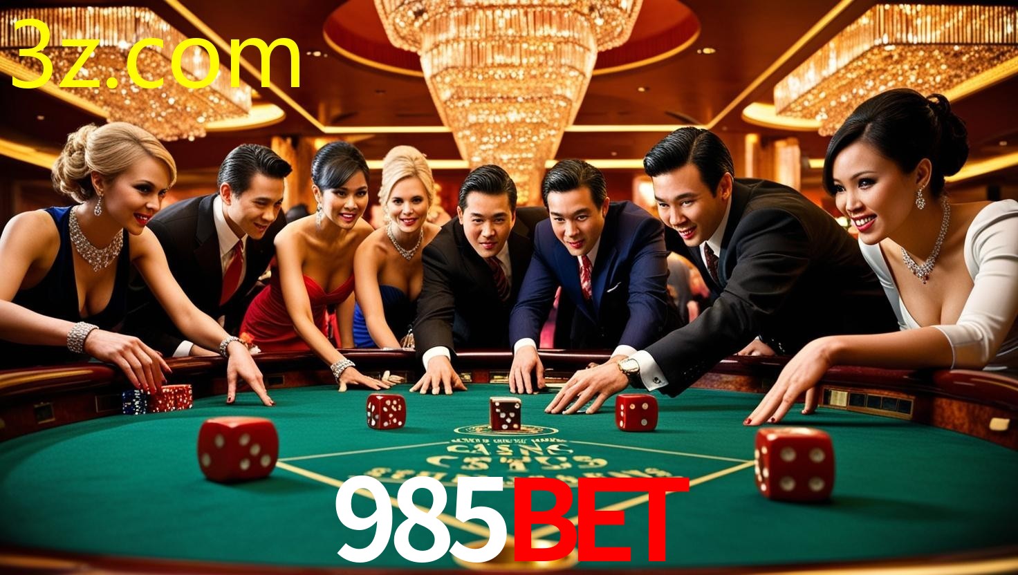985BET.COM