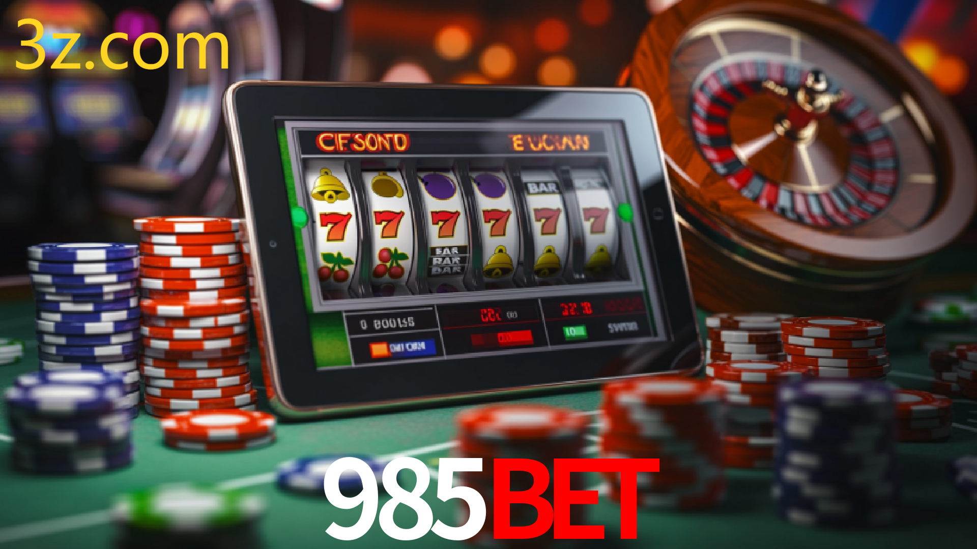 985BET.COM