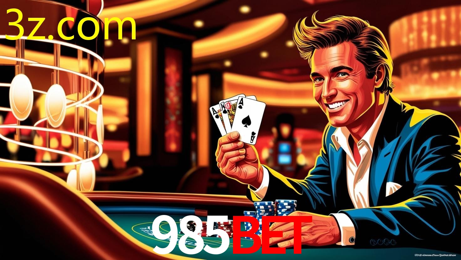 985BET.COM