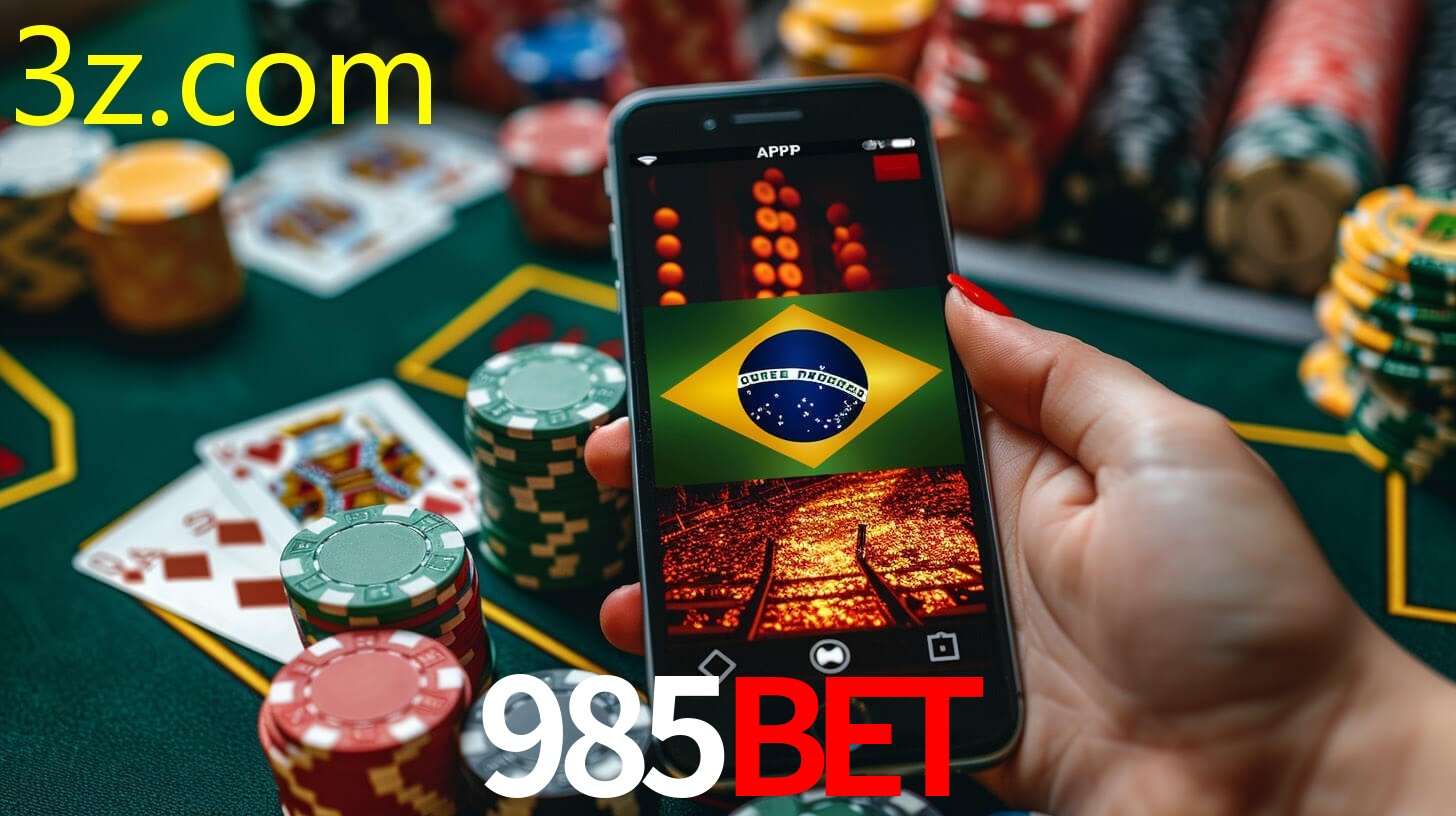 985BET.COM