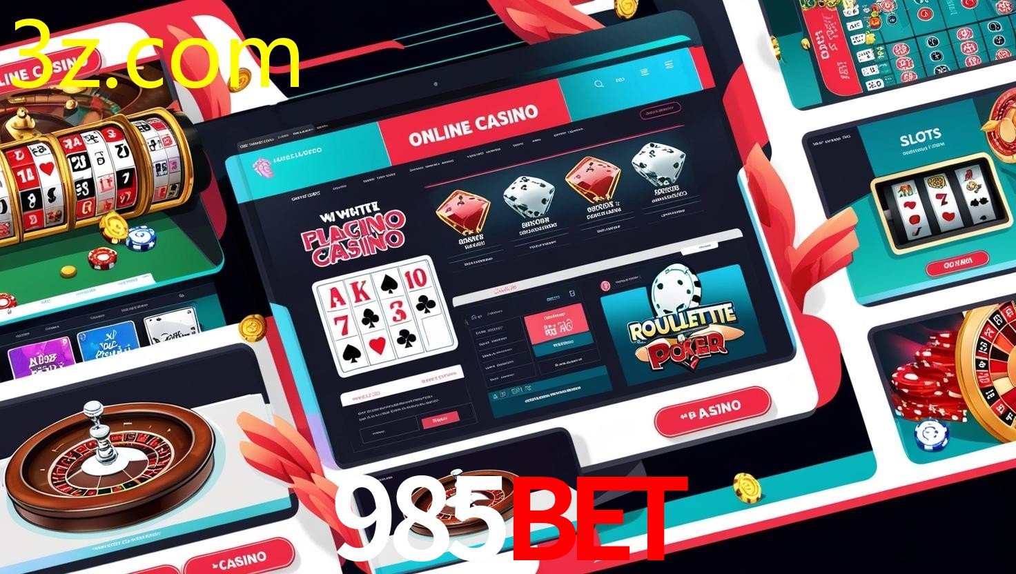 985BET.COM