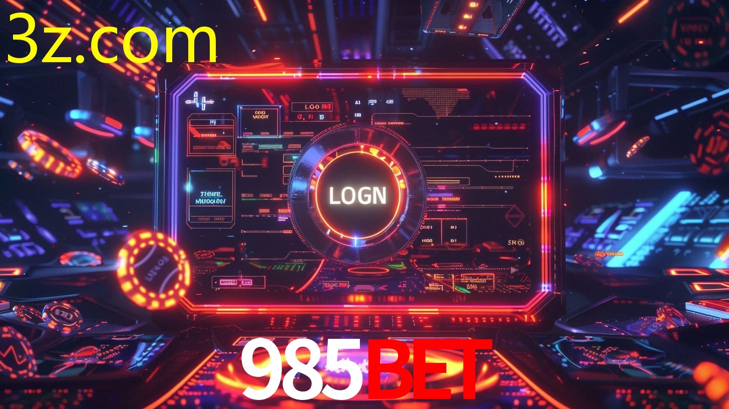 985BET.COM