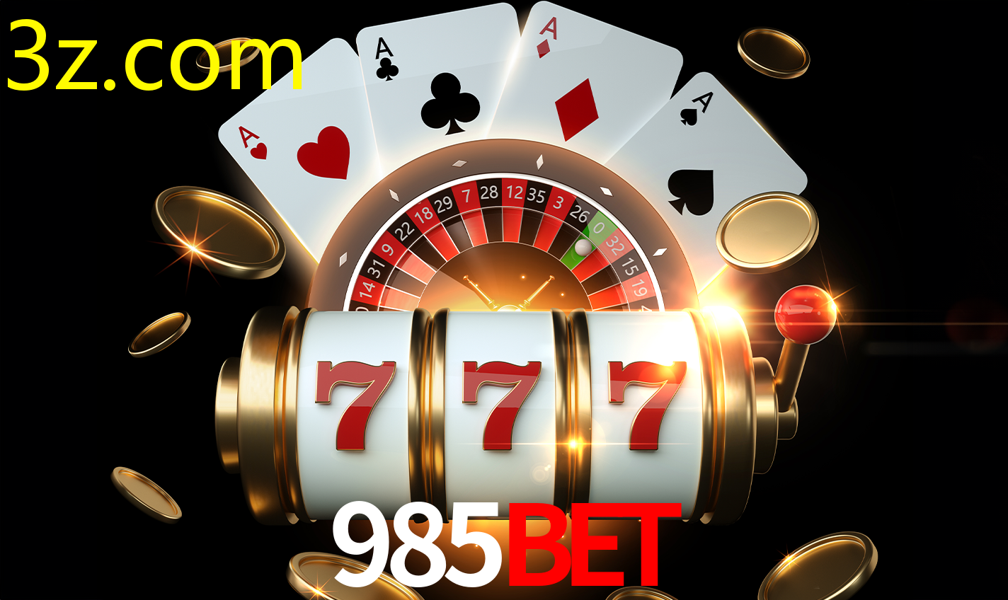 985BET.COM