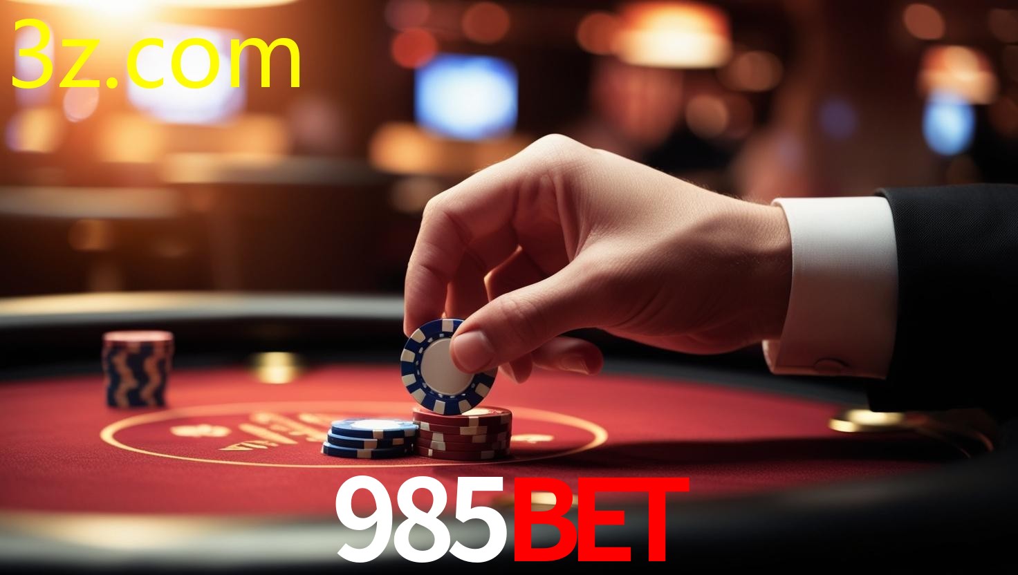 985BET.COM