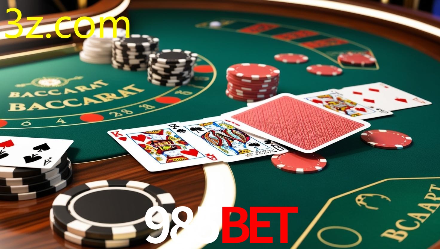 985BET.COM