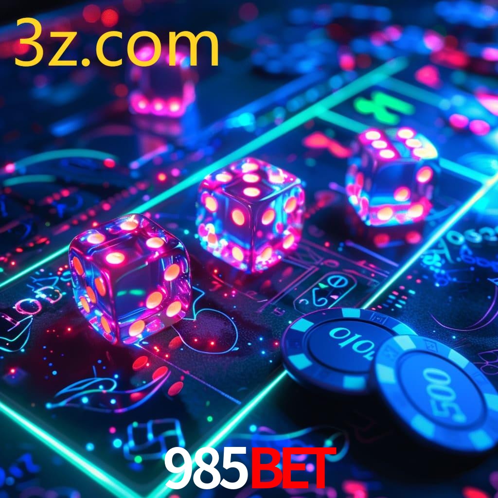 985BET.COM