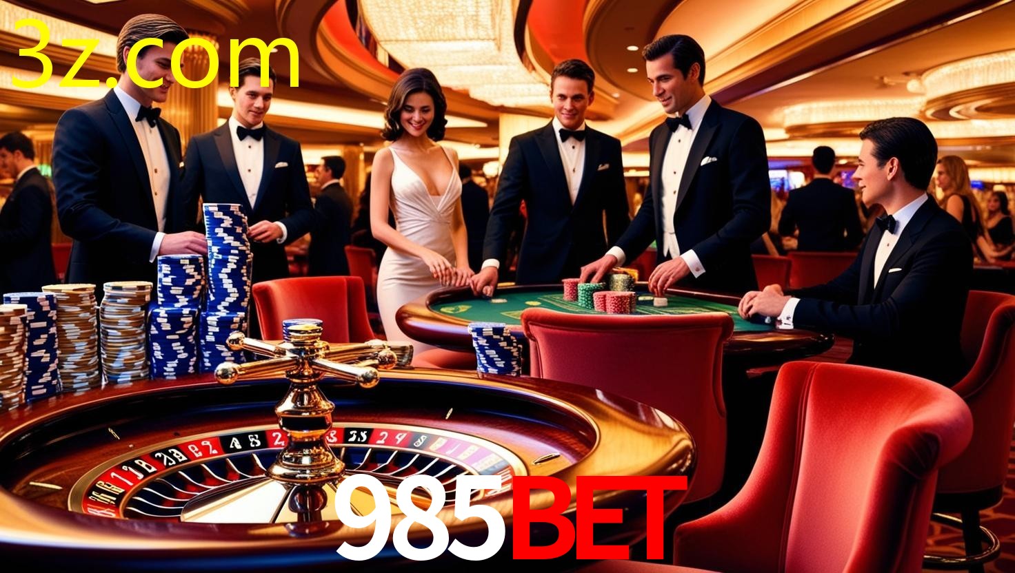 985BET.COM