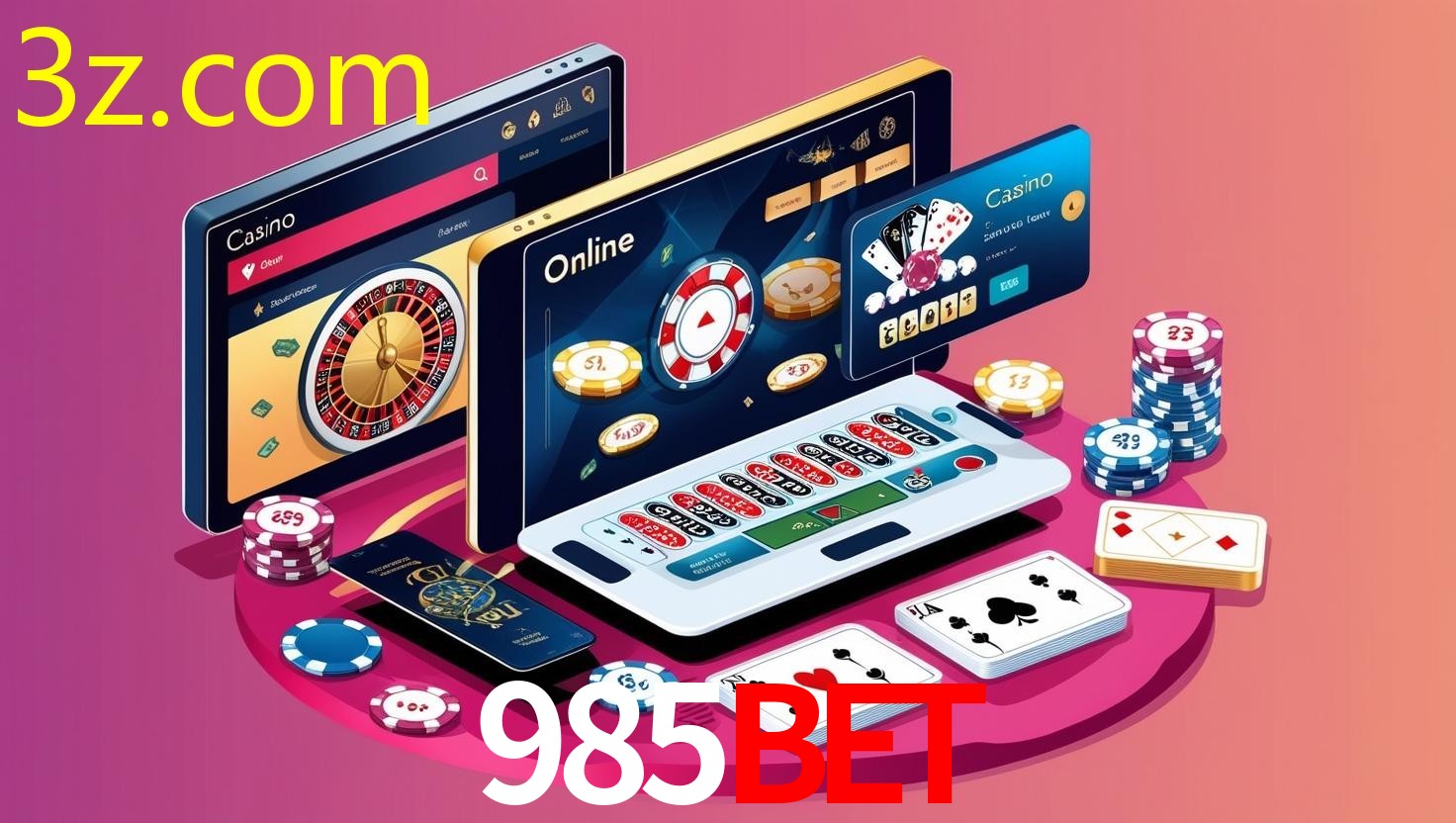 985BET.COM