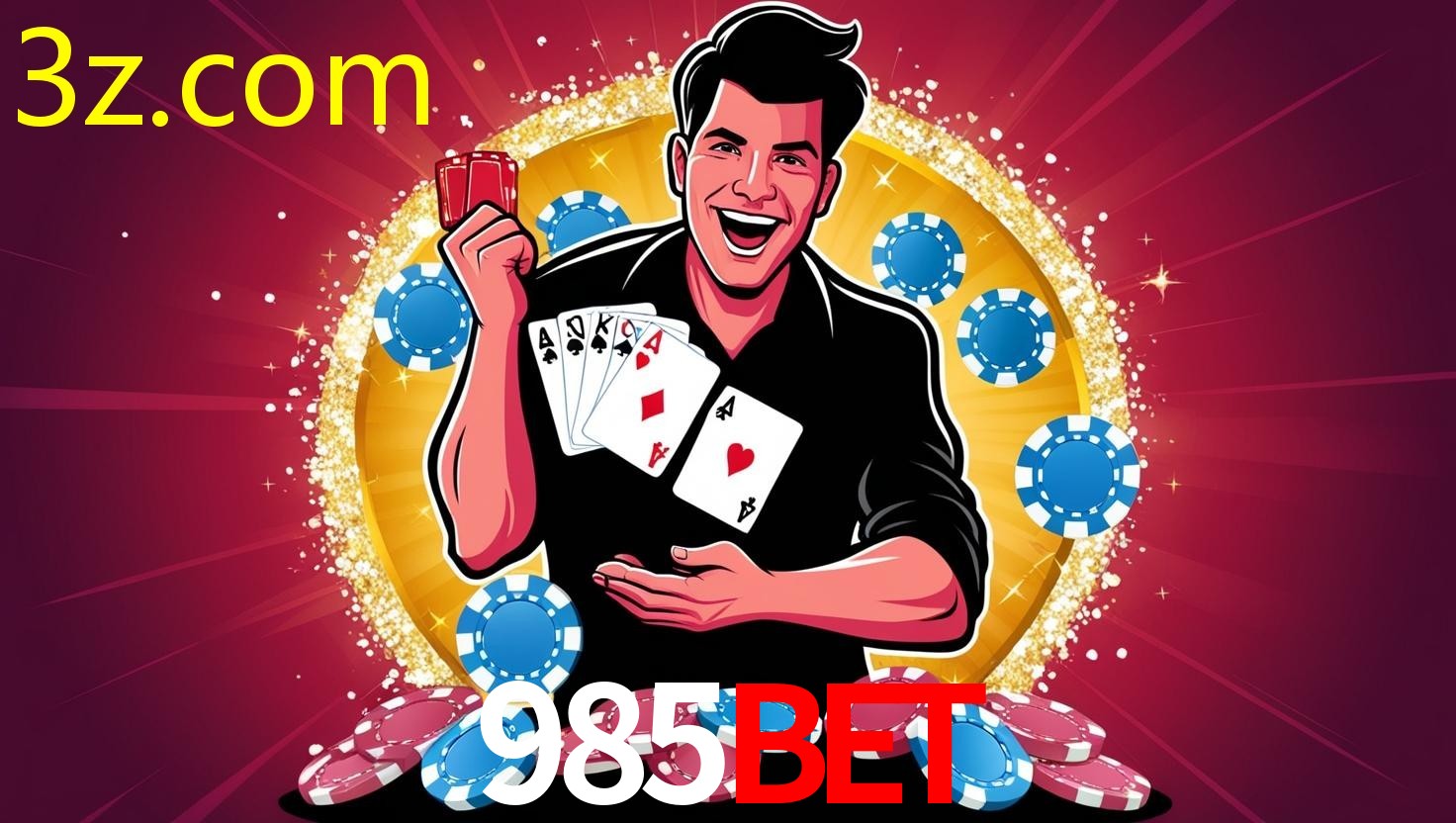 985BET.COM