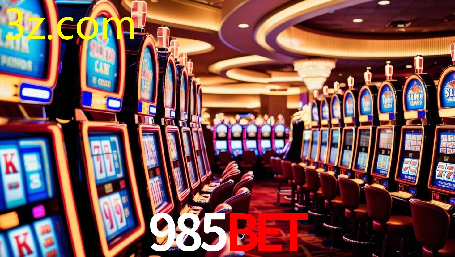 985BET.COM