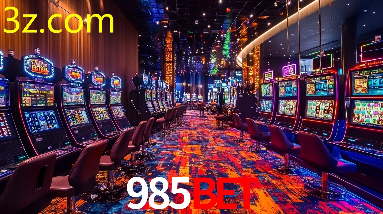 985BET.COM