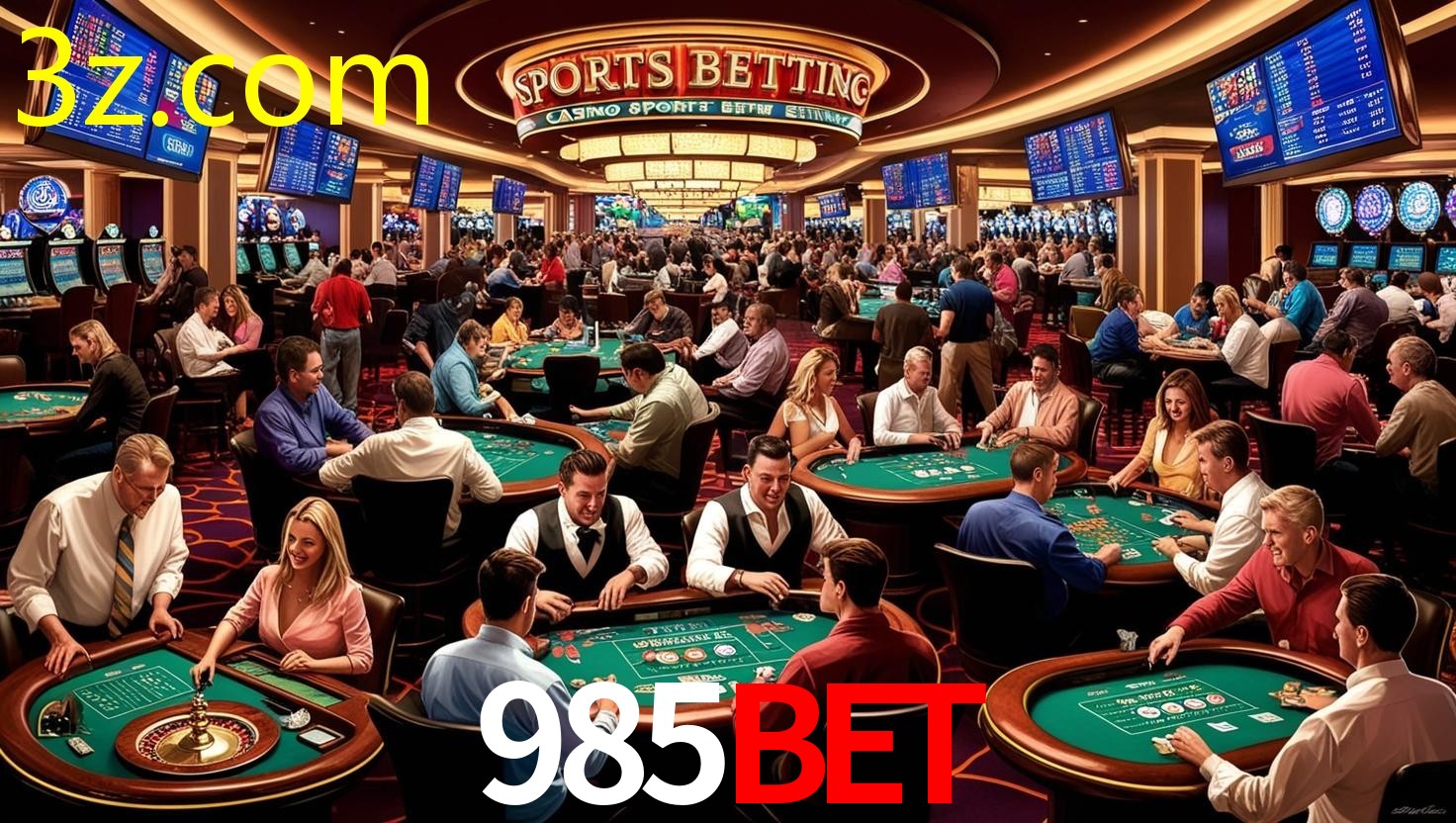 985BET.COM