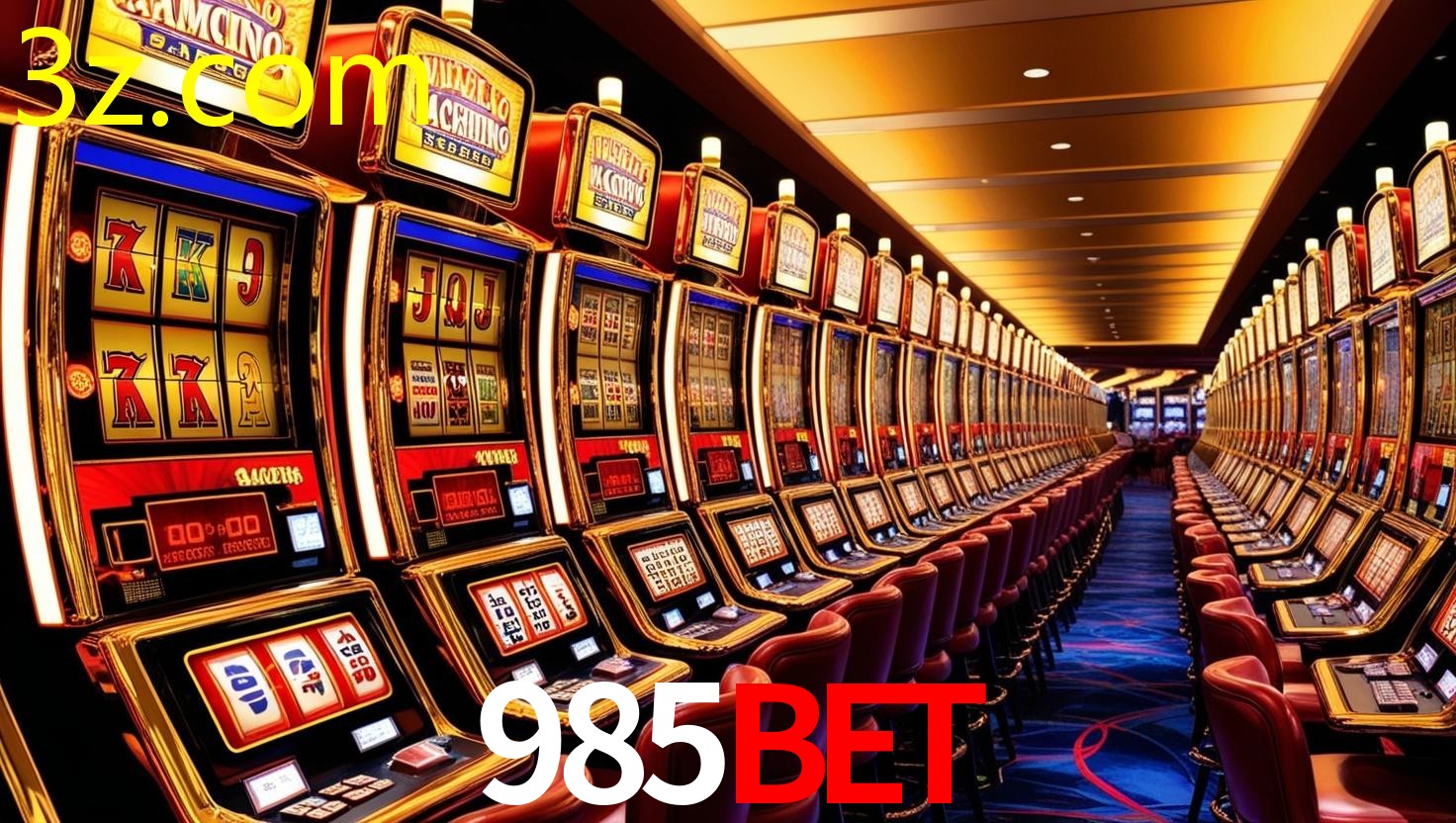 985BET.COM