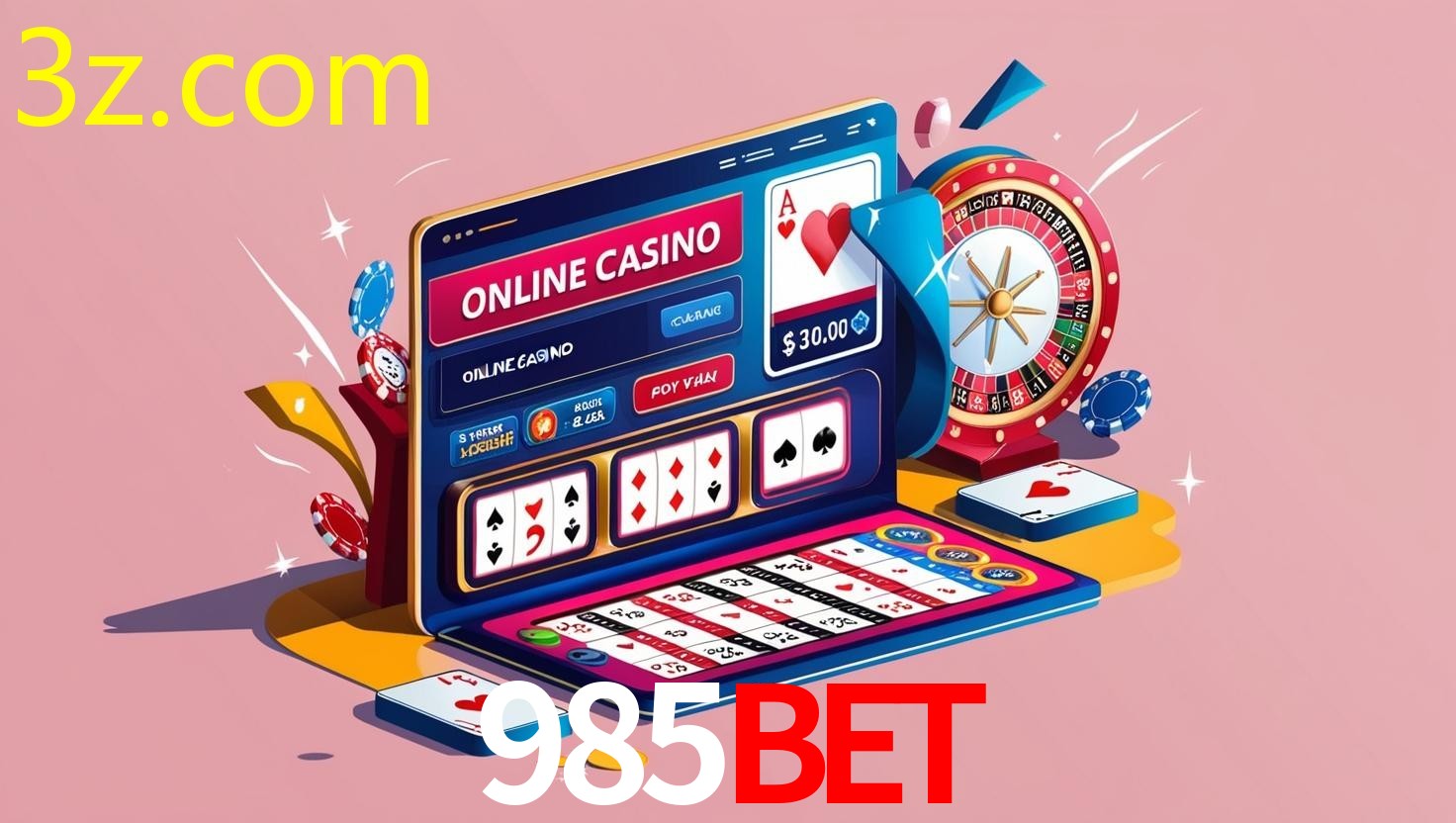 985BET.COM