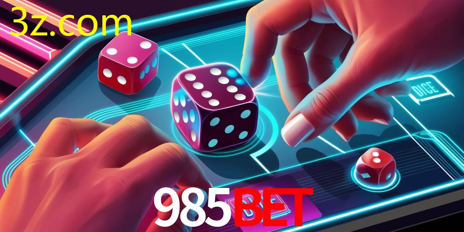 985BET.COM