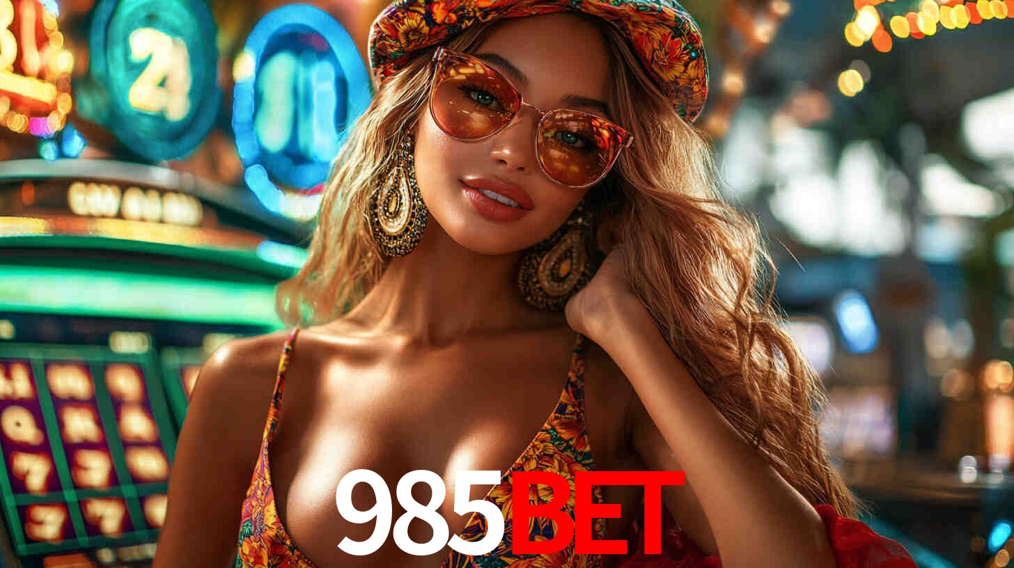 Daily Bonuses 985bet