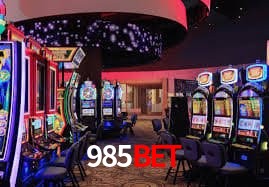 985bet São Paulo - Hot Promos