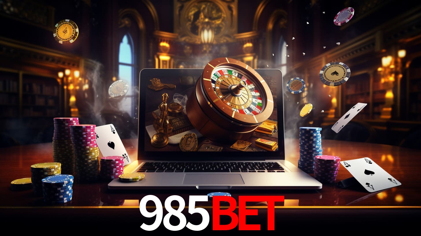 Spaceman Game 985bet
