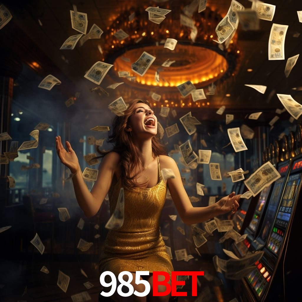 Basketball Betting 985bet