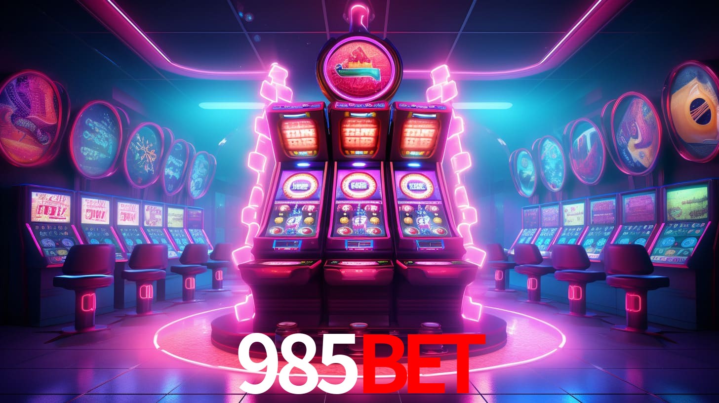 985bet.com