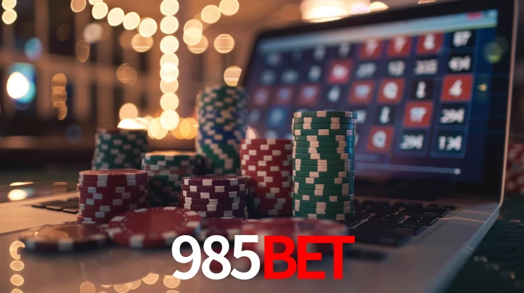 API Integration 985bet