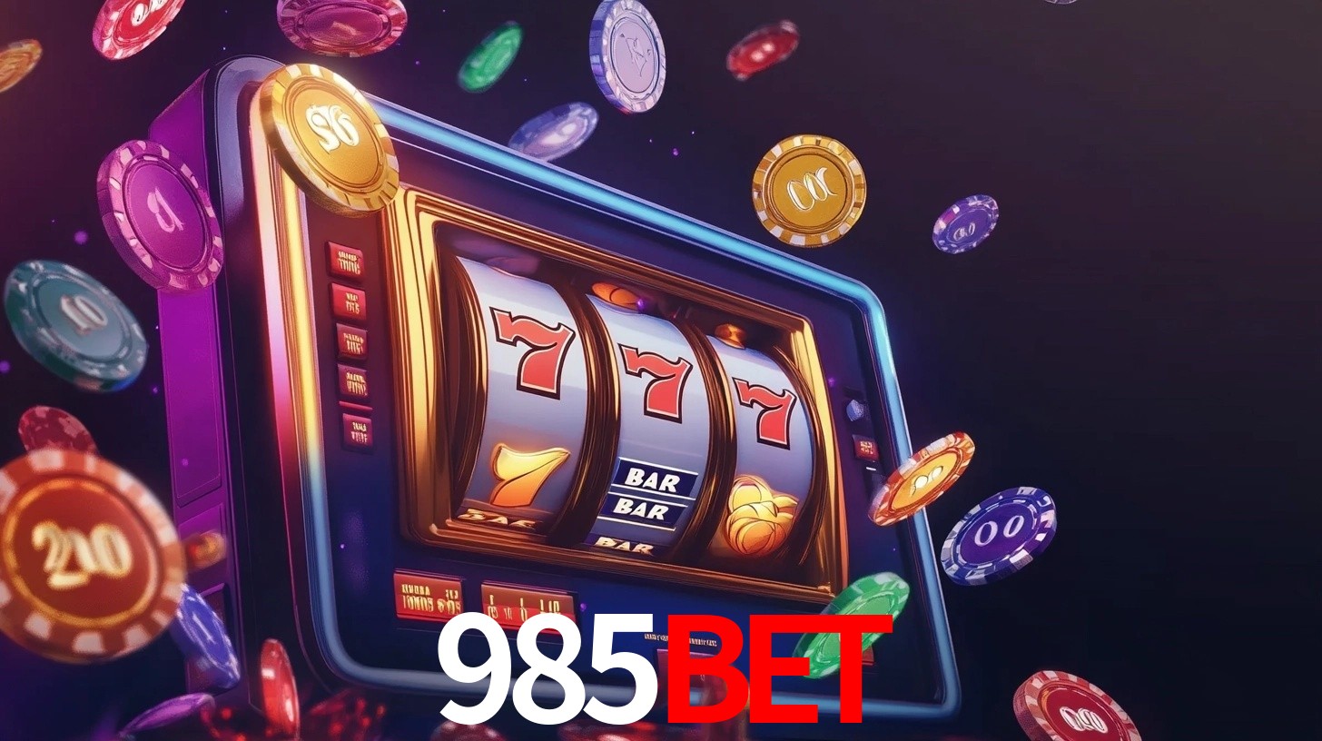 Blackjack Table 985bet