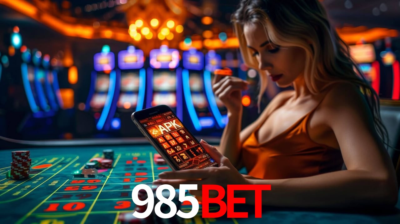 Sports Statistics 985bet