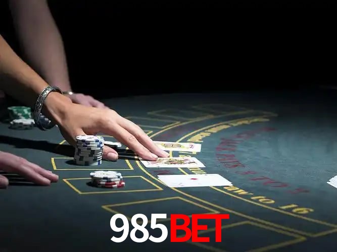 985bet Salvador - Support