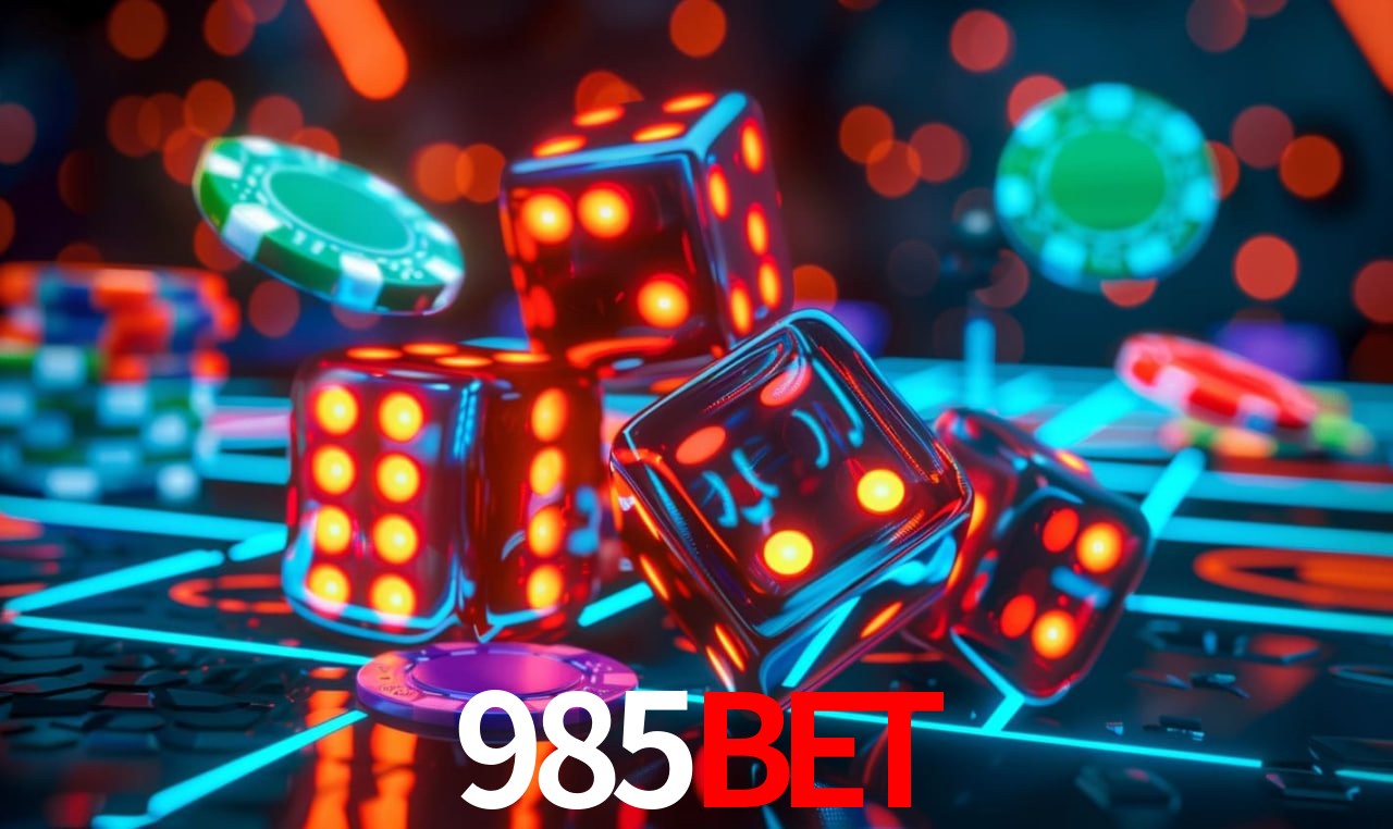 Jogos Exclusivos 985bet