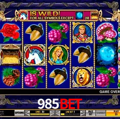 985bet Salvador - Bonus Stats