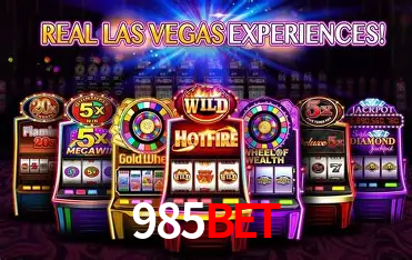 985bet São Paulo - Live Tables