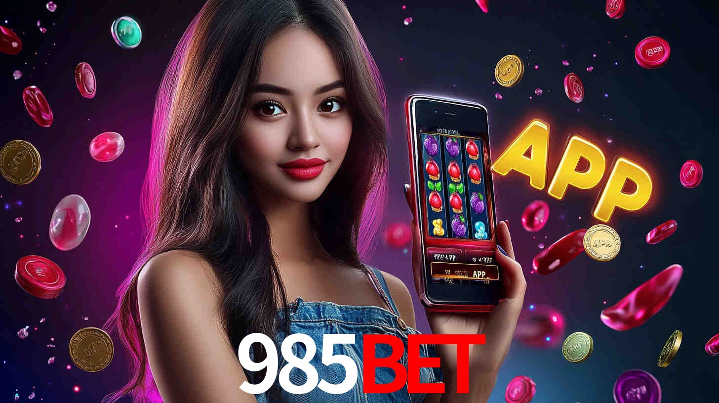Descubra a Essência do 985bet: Nossa História e Compromissos