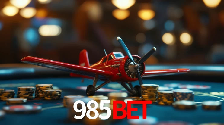 2FA Security 985bet