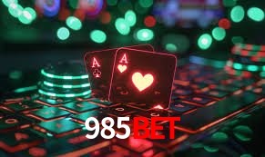 Segurança 2FA 985bet