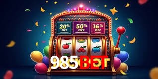 985bet - Rápido Acesse