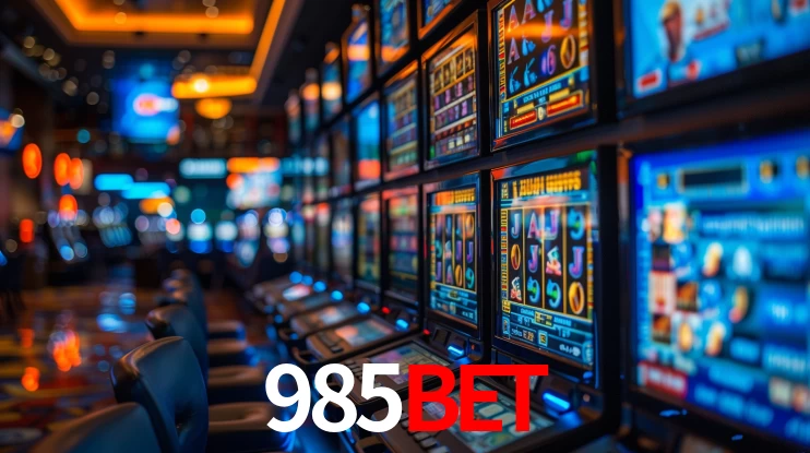 Seasonal Promotions 985bet