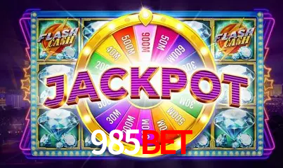 Desvendando o Mundo dos Jogos Virtuais na 985bet