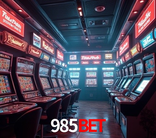 985bet Promoções - 30+ Ofertas Diárias