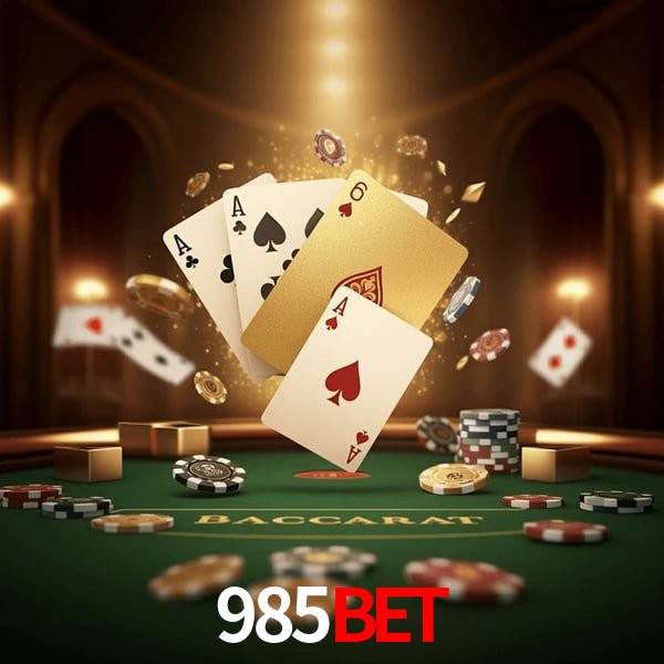 Tennis Betting 985bet