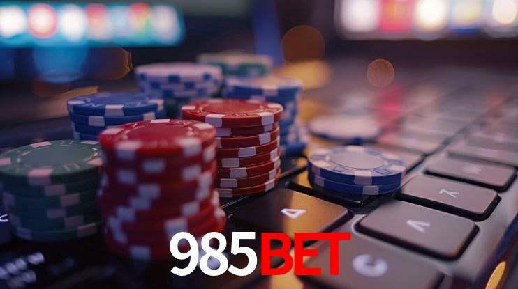 985bet Entrar - Login Seguro Certificado