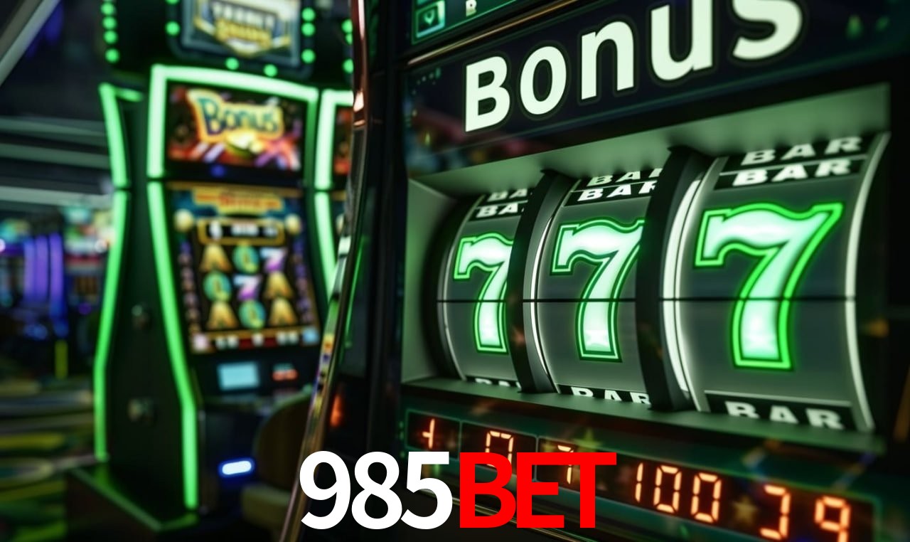 Secure Login 985bet