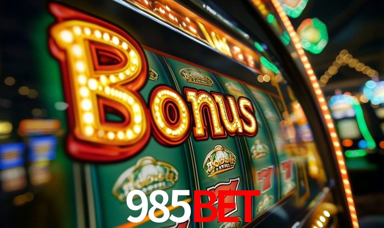 985bet Belo Horizonte - Promo Tips