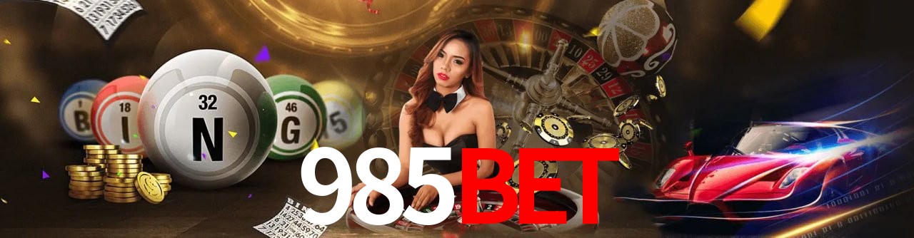 985bet São Paulo - Top Slots