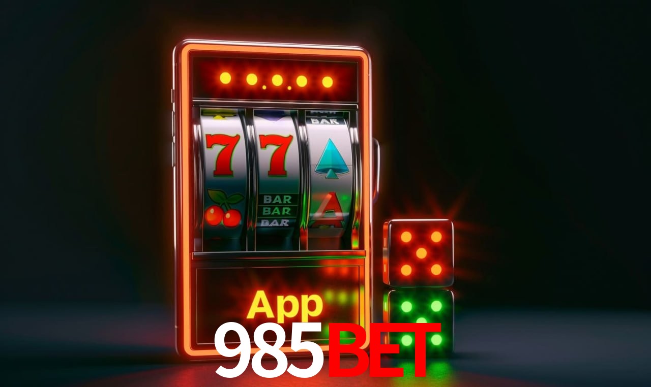 Integração de APIs 985bet