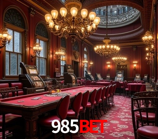 985bet Rio de Janeiro - Licenses